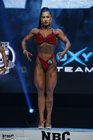 Фотограф Павел Гарасько (19.05.2024)